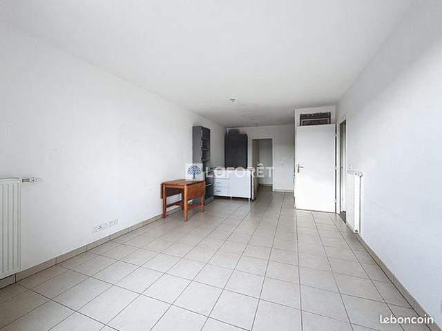 Appartement vente à Versailles, Saint-cyr-l'ecole