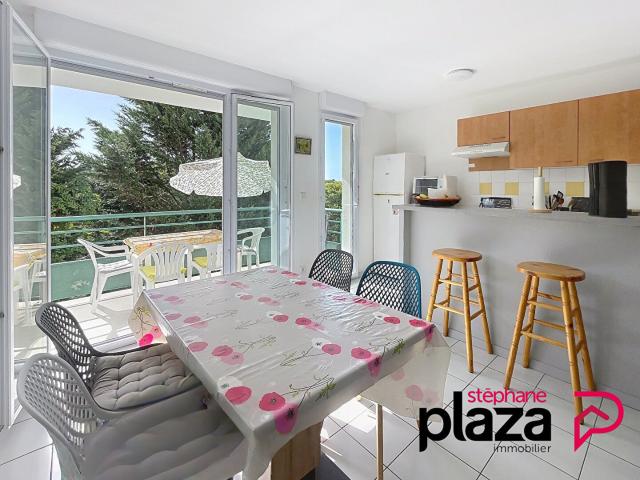 Appartement vente à Rochefort, Royan