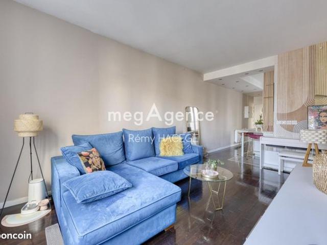 Appartement vente à Suresnes, Hauts-de-Seine