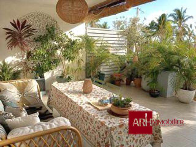 Appartement vente à La Réunion