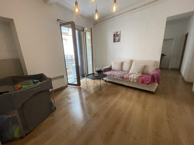 Appartement vente à Perpignan