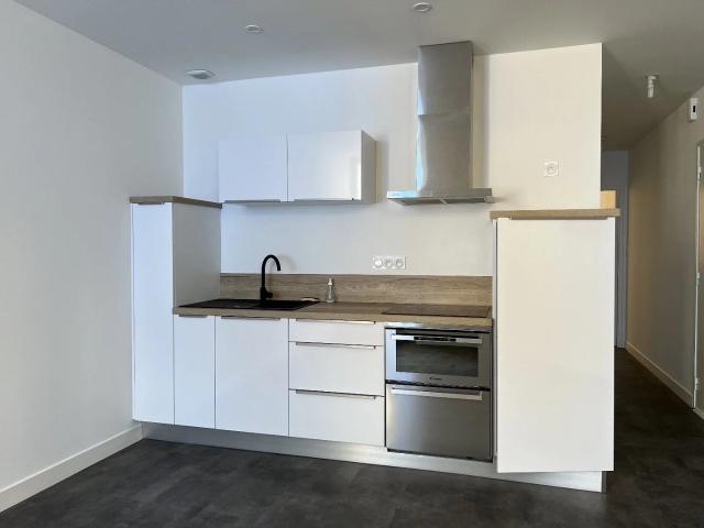 Appartement location à Châteaubriant-Ancenis, Châteaubriant