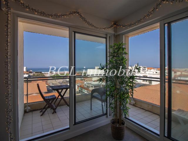 Appartement vente à Mont-de-Marsan, Biscarrosse