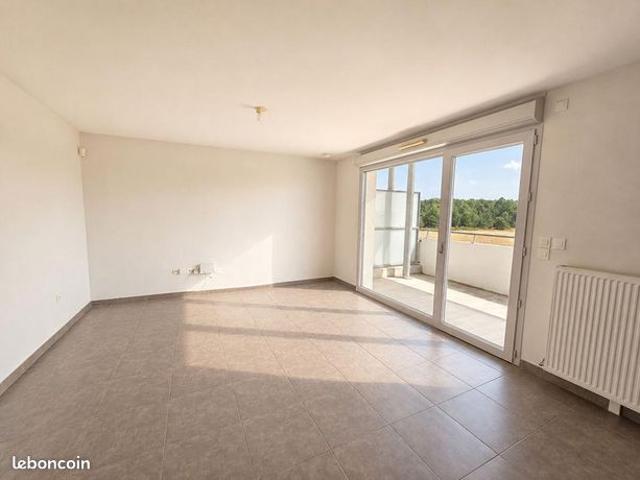 Appartement vente à Toulouse, Plaisance-du-touch