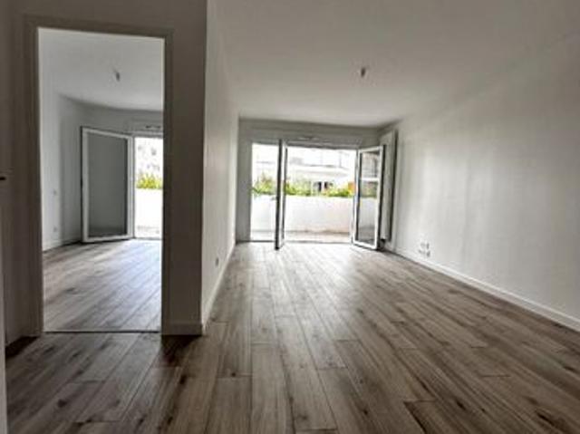 Appartement vente à Lorient, Bretagne