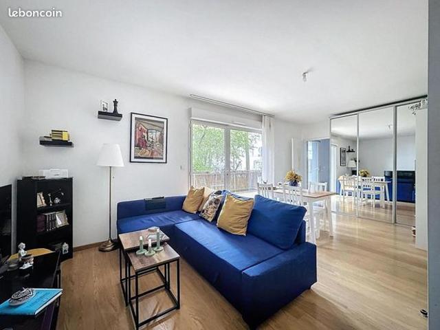 Appartement vente à Lille