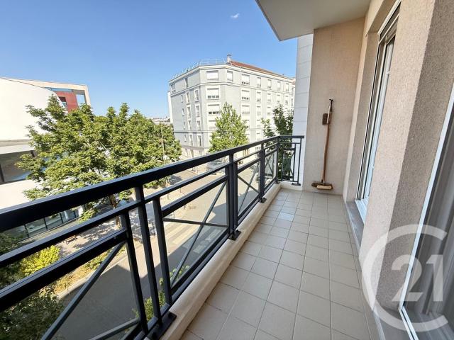 Appartement vente à Nogent-sur-Marne, Vincennes