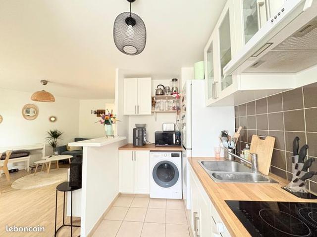 Appartement vente à Créteil, Le Plessis-trévise
