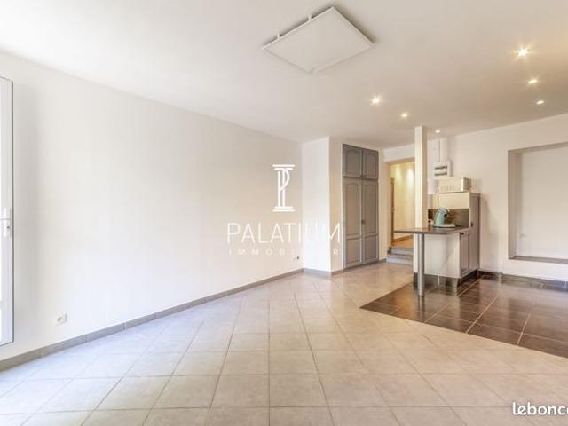 Appartement vente à Forcalquier, Gréoux-les-bains