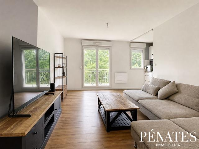 Appartement vente à Rouen, Petit-couronne