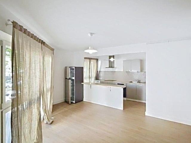 Appartement location à Nancy