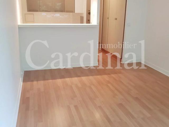 Appartement location à Versailles, Bailly