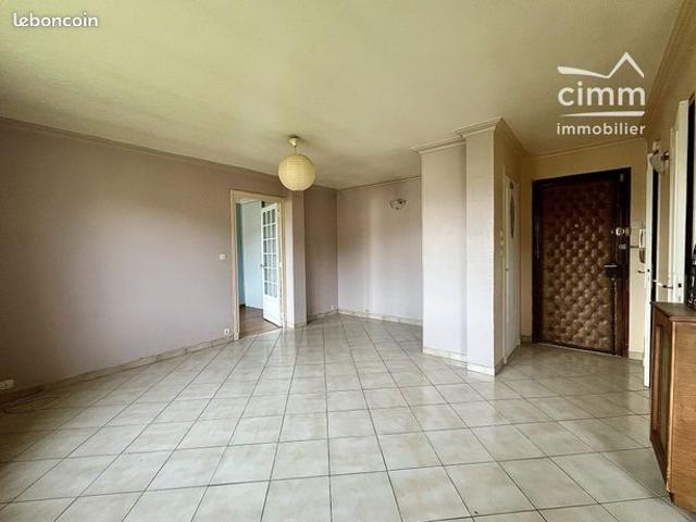 Appartement vente à Grenoble, Fontaine