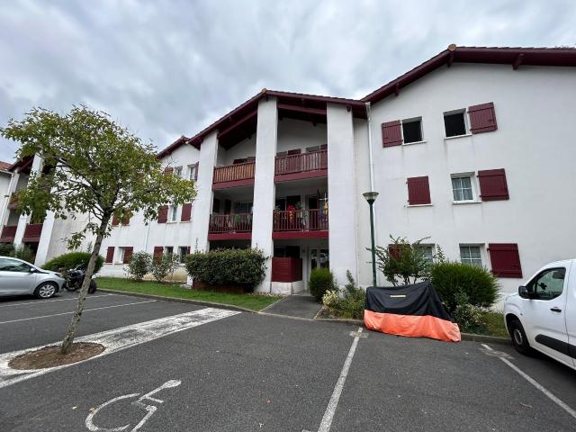 Appartement vente à Bayonne, Saint-pée-sur-nivelle