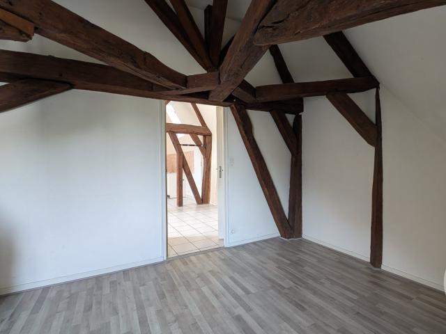 Appartement location à Châteaudun