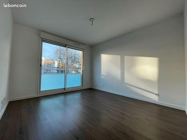 Appartement vente à Bordeaux, Cenon