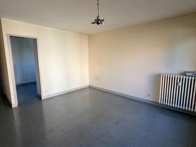 Appartement location à Besançon