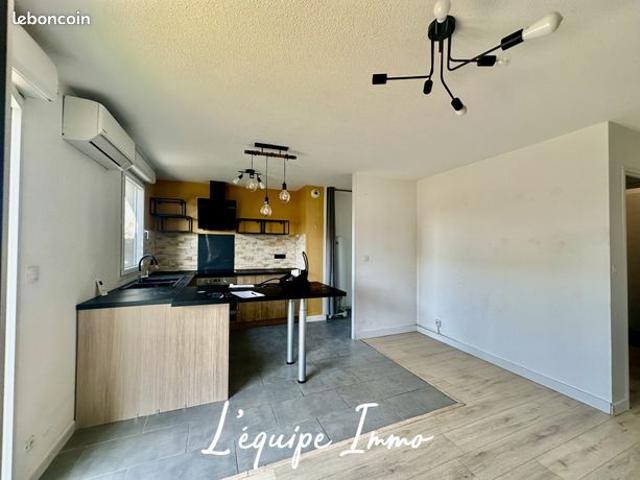 Appartement vente à Muret, Saint-lys
