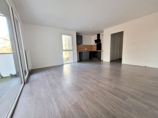 Appartement vente à Lille, Haubourdin