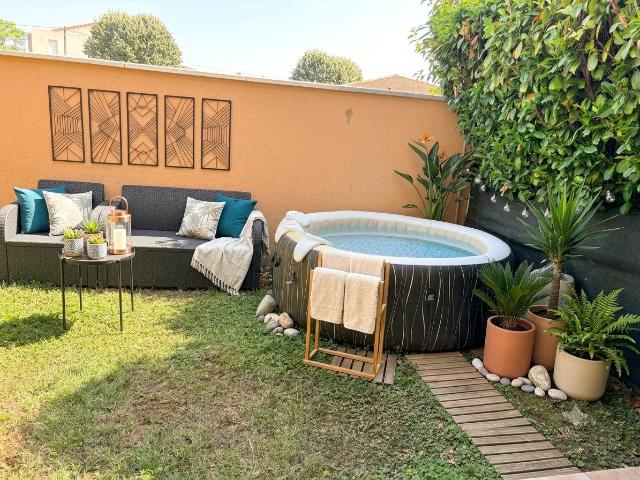 Appartement vente à Toulouse, Bruguières
