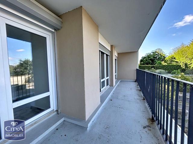 Appartement vente à Orléans