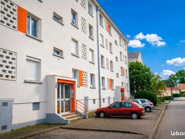 Appartement vente à Rezé, Loire-Atlantique