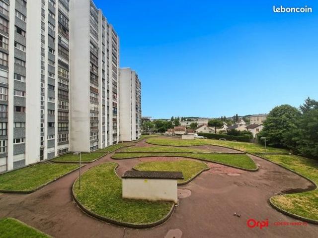 Appartement vente à Argenteuil