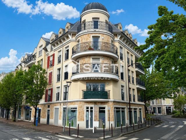 Appartement vente à Nogent-sur-Marne, Villiers-sur-marne