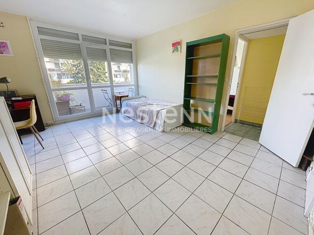 Appartement vente à Versailles, Plaisir