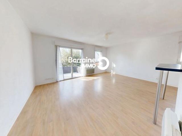 Appartement vente à Lorient, Bretagne