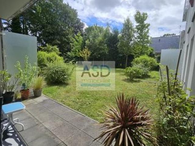 Appartement vente à Lille, Faches-thumesnil