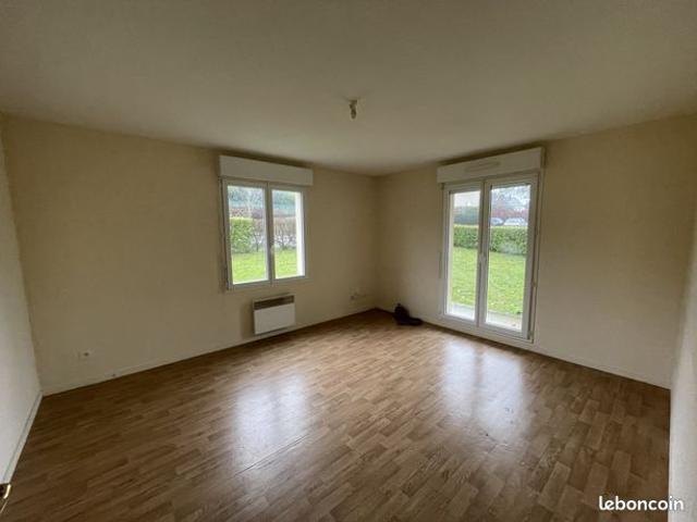 Appartement vente à Pontivy, Bretagne