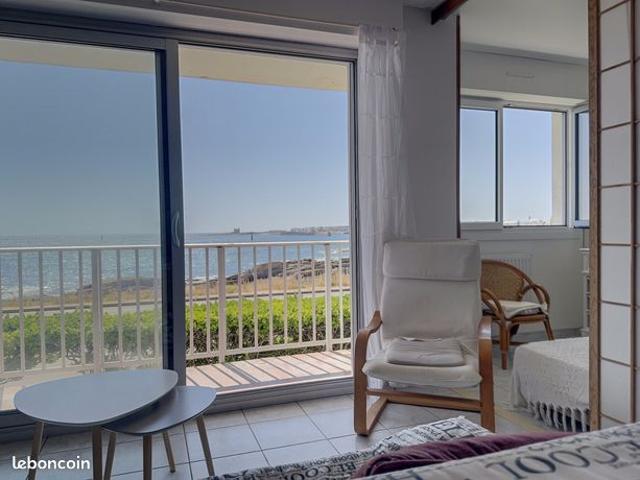Appartement vente à Lorient, Bretagne