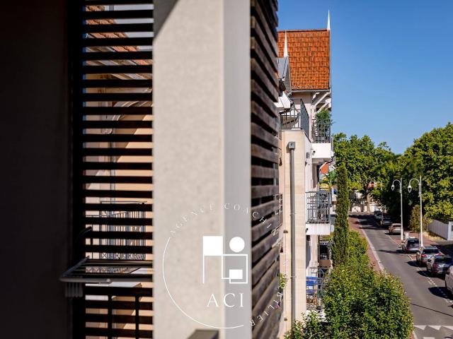Appartement vente à Arcachon