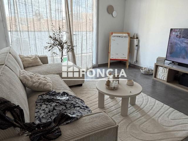 Appartement vente à Le Raincy, Le Bourget