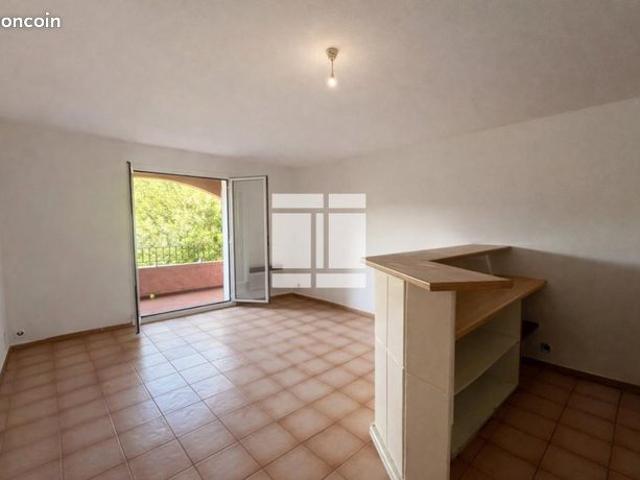 Appartement vente à Bastia, Biguglia