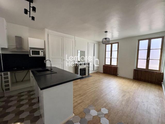 Appartement location à Dreux