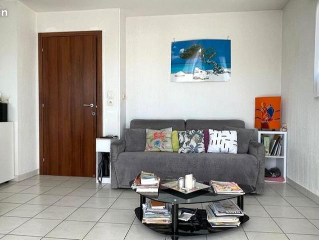 Appartement vente à Saint-Julien-en-Genevois, Etrembières