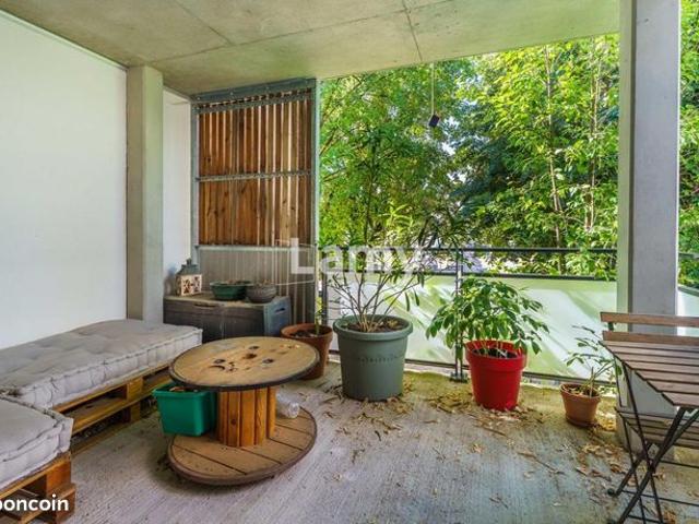 Appartement vente à Dijon