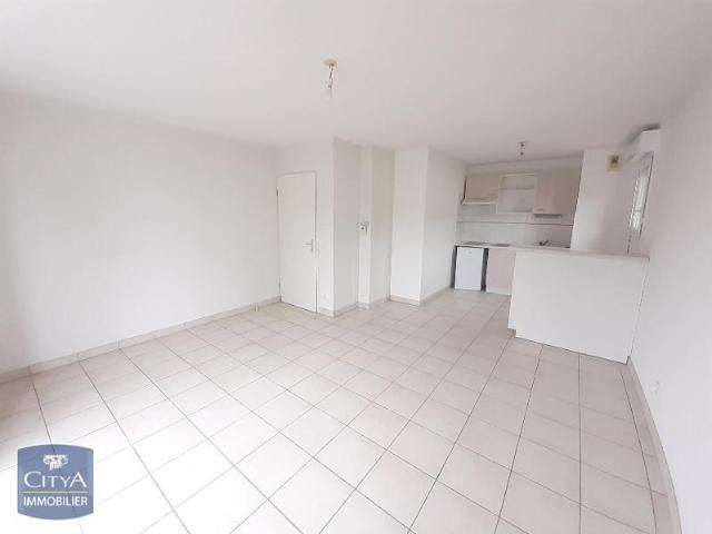 Appartement location à Pont de Barroy, Le Passage