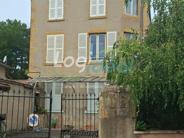 Appartement location à Roanne, Charlieu