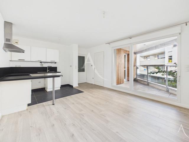 Appartement vente à Wasquehal, Nord