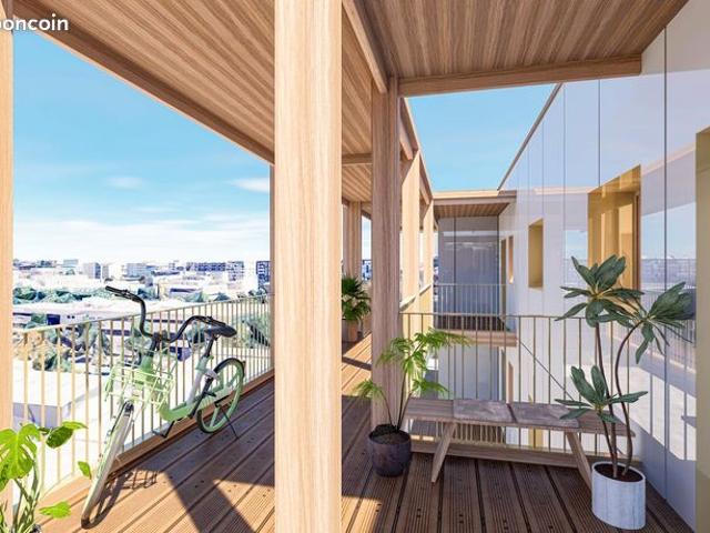 Appartement vente à Lyon, Métropole de Lyon