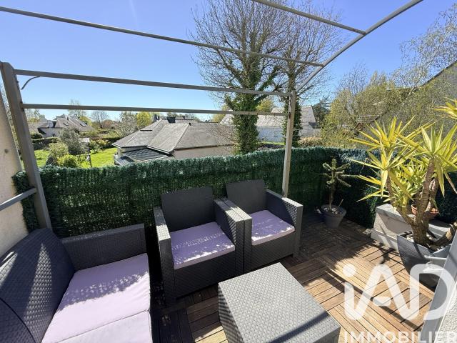 Appartement vente à Toulprio, Ploeren