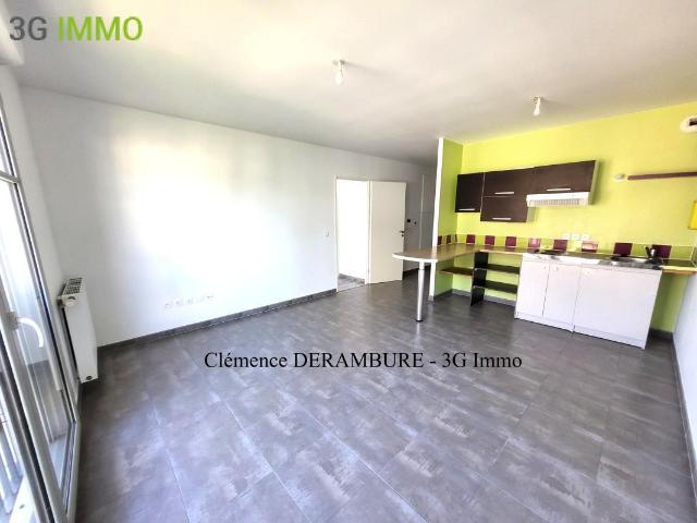 Appartement vente à Pontoise, L'isle-adam