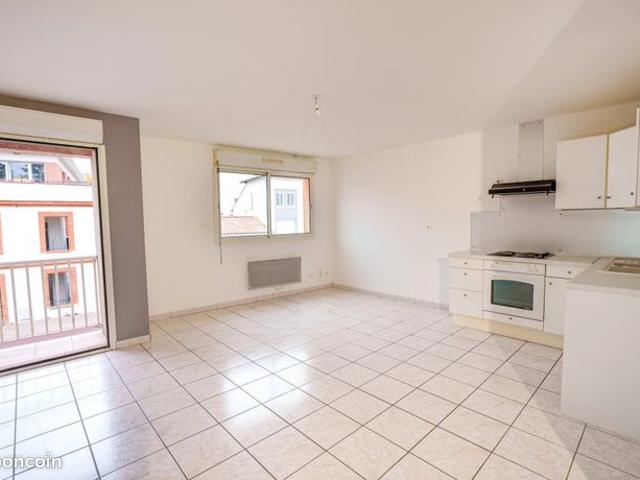 Appartement vente à Fonsorbes, Haute-Garonne