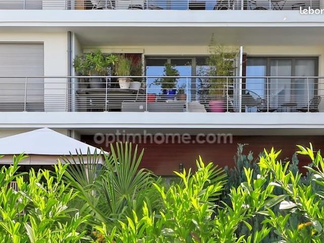 Appartement vente à Pontoise, L'isle-adam