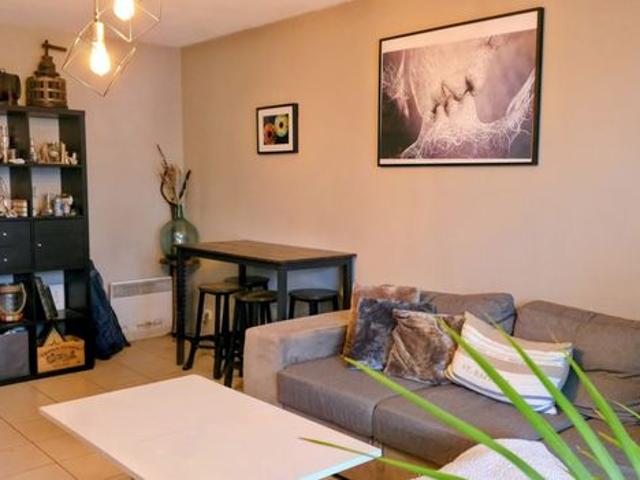 Appartement vente à Toulouse, Cugnaux