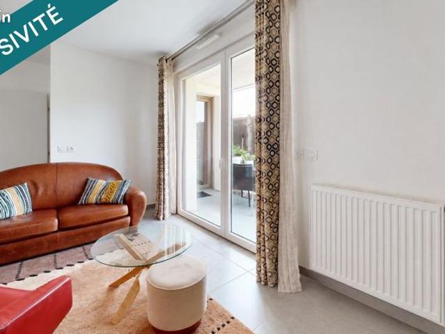 Appartement vente à Bordeaux, Bègles