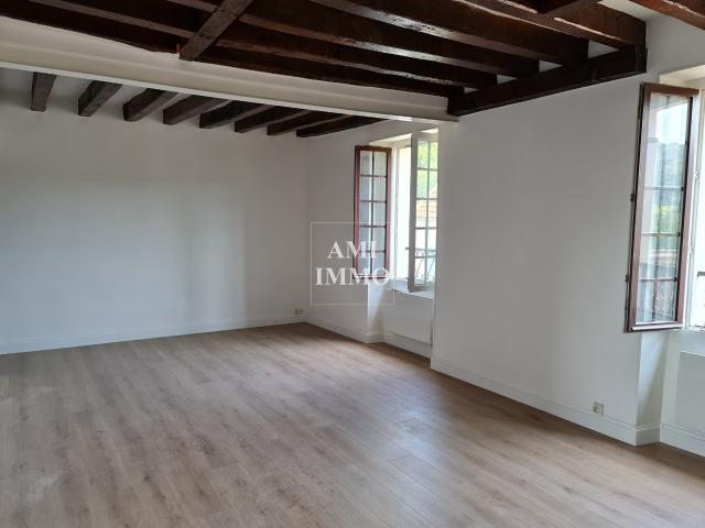 Appartement vente à Palaiseau, Bièvres